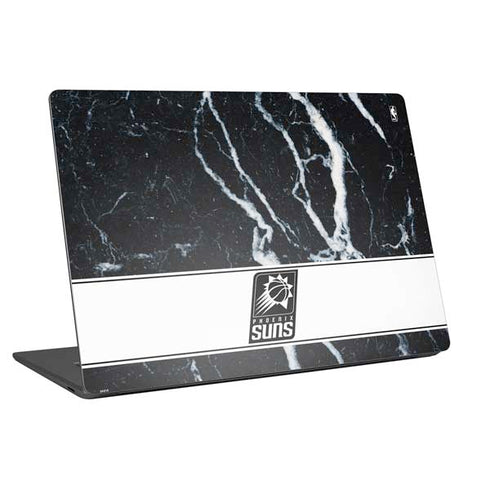 NBA Phoenix Suns Marble Universal Laptop 18in (14.6 x 10.6in) Skin