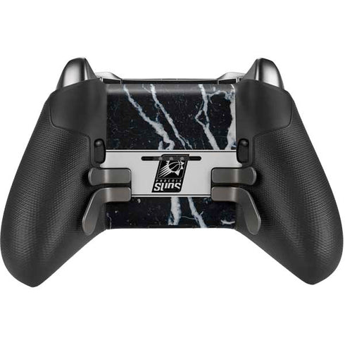 NBA Phoenix Suns Marble Xbox Elite Wireless Controller Series 2 Skin