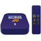 NBA Phoenix Suns Standard - Purple Apple TV Skin