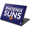 NBA Phoenix Suns Standard - Purple Dell Chromebook Skin