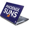 NBA Phoenix Suns Standard - Purple Generic Laptop Skin