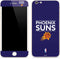 NBA Phoenix Suns Standard - Purple iPhone 6/6s Plus Skin