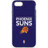 NBA Phoenix Suns Standard - Purple iPhone 7 Pro Case