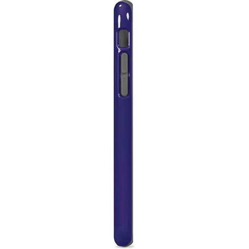 NBA Phoenix Suns Standard - Purple iPhone 7 Pro Case