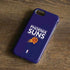 NBA Phoenix Suns Standard - Purple iPhone 7 Pro Case