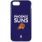 NBA Phoenix Suns Standard - Purple iPhone 8 Pro Case