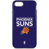 NBA Phoenix Suns Standard - Purple iPhone 8 Pro Case