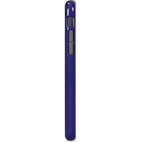 NBA Phoenix Suns Standard - Purple iPhone 8 Pro Case