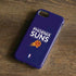 NBA Phoenix Suns Standard - Purple iPhone 8 Pro Case