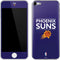 NBA Phoenix Suns Standard - Purple Apple iPod Skin