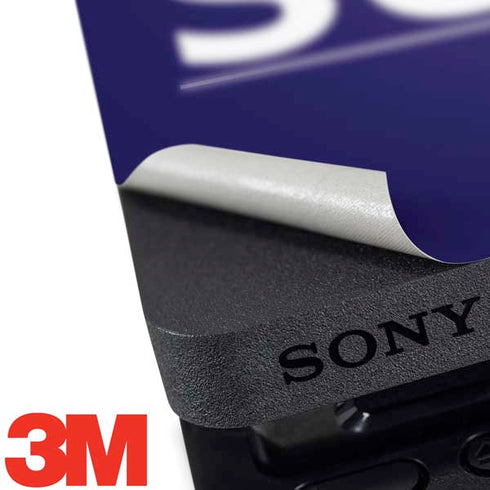 NBA Phoenix Suns Standard - Purple PS4 Slim Bundle Skin