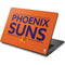 NBA Phoenix Suns Standard - Orange Dell Chromebook Skin