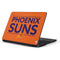 NBA Phoenix Suns Standard - Orange Samsung Chromebook Skin