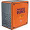 NBA Phoenix Suns Standard - Orange Cooler Master MasterBox Q300L Mini Tower Skin