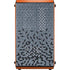 NBA Phoenix Suns Standard - Orange Cooler Master MasterBox Q300L Mini Tower Skin