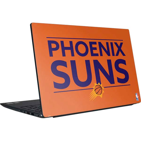 NBA Phoenix Suns Standard - Orange Dell Vostro Skin