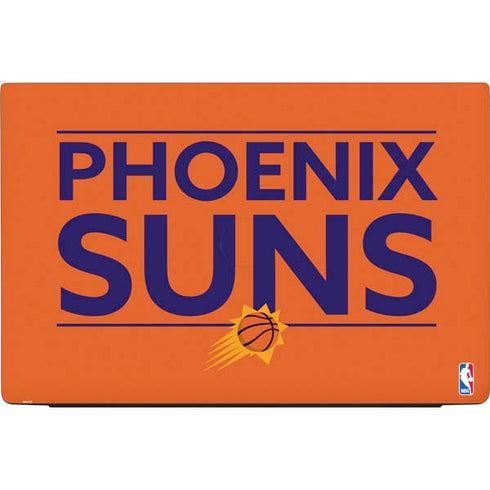 NBA Phoenix Suns Standard - Orange Dell Vostro Skin