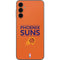 NBA Phoenix Suns Standard - Orange Galaxy A14 5G Skin