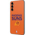 NBA Phoenix Suns Standard - Orange Galaxy A14 5G Skin