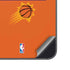 NBA Phoenix Suns Standard - Orange Galaxy A14 5G Skin