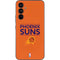 NBA Phoenix Suns Standard - Orange Galaxy A54 5G Skin