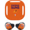 NBA Phoenix Suns Standard - Orange Galaxy Buds Pro Skin