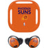 NBA Phoenix Suns Standard - Orange Galaxy Buds Pro Skin
