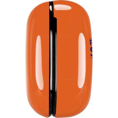 NBA Phoenix Suns Standard - Orange Galaxy Buds Pro Skin