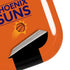 NBA Phoenix Suns Standard - Orange Galaxy Buds Pro Skin