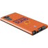 NBA Phoenix Suns Standard - Orange Galaxy Note 10 Pro Case