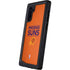 NBA Phoenix Suns Standard - Orange Galaxy Note 10 Waterproof Case