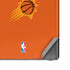 NBA Phoenix Suns Standard - Orange Galaxy Note20 5G Skin