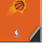 NBA Phoenix Suns Standard - Orange Galaxy Note20 Ultra 5G Skin