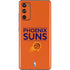 NBA Phoenix Suns Standard - Orange Galaxy S20 Fan Edition Skin