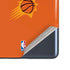 NBA Phoenix Suns Standard - Orange Galaxy S20 Fan Edition Skin
