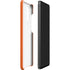 NBA Phoenix Suns Standard - Orange Galaxy S20 Lite Case