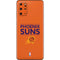 NBA Phoenix Suns Standard - Orange Galaxy S20 Plus Skin