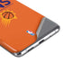NBA Phoenix Suns Standard - Orange Galaxy S20 Skin
