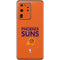 NBA Phoenix Suns Standard - Orange Galaxy S20 Ultra 5G Skin