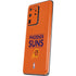 NBA Phoenix Suns Standard - Orange Galaxy S20 Ultra 5G Skin