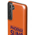 NBA Phoenix Suns Standard - Orange Galaxy S21 Plus 5G Pro Case