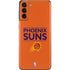 NBA Phoenix Suns Standard - Orange Galaxy S21 Plus 5G Skin