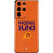 NBA Phoenix Suns Standard - Orange Galaxy S21 Ultra 5G Skin