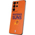 NBA Phoenix Suns Standard - Orange Galaxy S21 Ultra 5G Skin