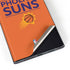 NBA Phoenix Suns Standard - Orange Galaxy S22 Ultra Skin