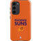 NBA Phoenix Suns Standard - Orange Galaxy S23 Plus Pro Case