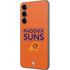 NBA Phoenix Suns Standard - Orange Galaxy S23 Plus Skin