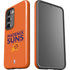 NBA Phoenix Suns Standard - Orange Galaxy S23 Pro Case