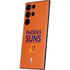 NBA Phoenix Suns Standard - Orange Galaxy S23 Ultra Skin