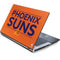 NBA Phoenix Suns Standard - Orange Generic Laptop Skin